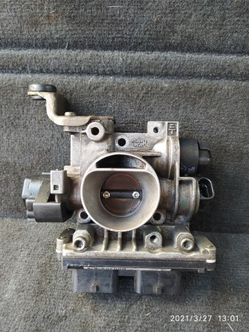 Модуль управління двигуном 55192305 FIAT