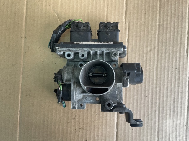 Блок двигуна 55192306 FIAT