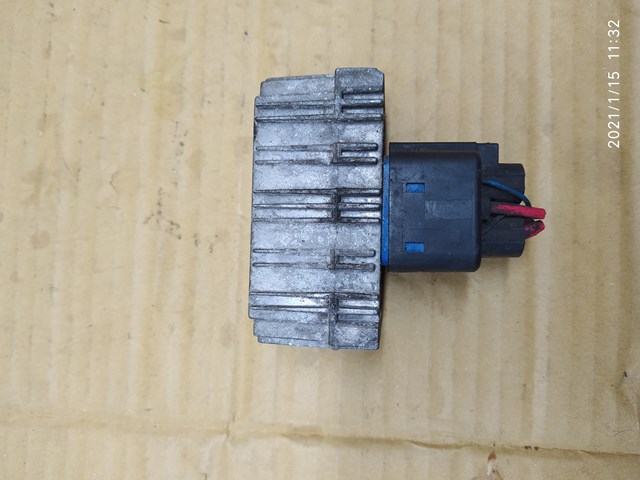 Реле накалу 55353011 OPEL