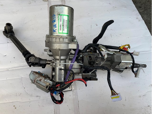 Рульова колонка 563001W100 HYUNDAI