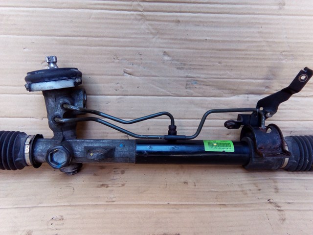 Рейка рулевая для kia picanto 1, (есть дополнительные фото. гарантия 14 дней на установку и проверку.)