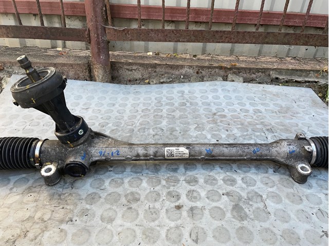 Рейковий рульовий механізм 56500K7000 HYUNDAI