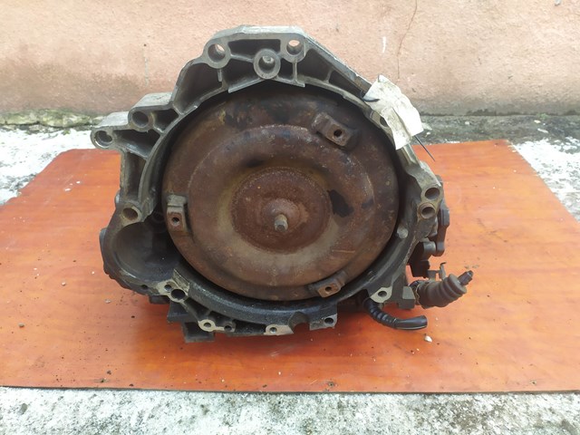 Коробка передач автомат 5HP19 VAG