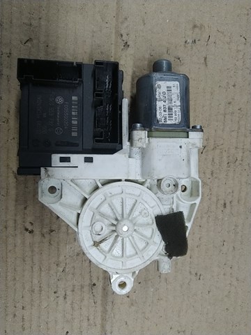 Блок управління комфорту 5M1837402D VAG