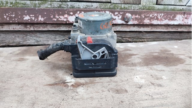 Гідроблок АБС 5Q0614517T VAG