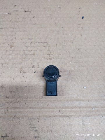 Датчик сигналізації паркування (парктронік), задній 5Q0919275 VALEO