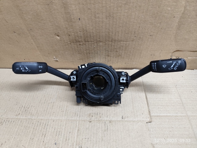 Кільце рульового Airbag 5Q0953569A VAG