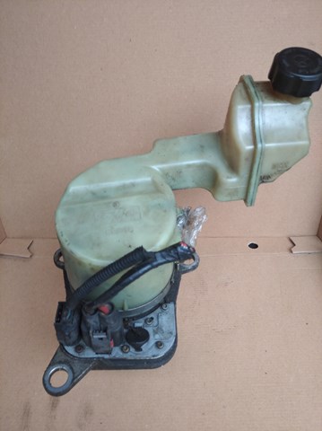 Помпа ГПК 5S613K514AF FORD
