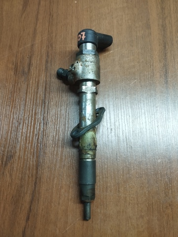 Форсунка вприску палива 5U3Q9K546AA PEUGEOT