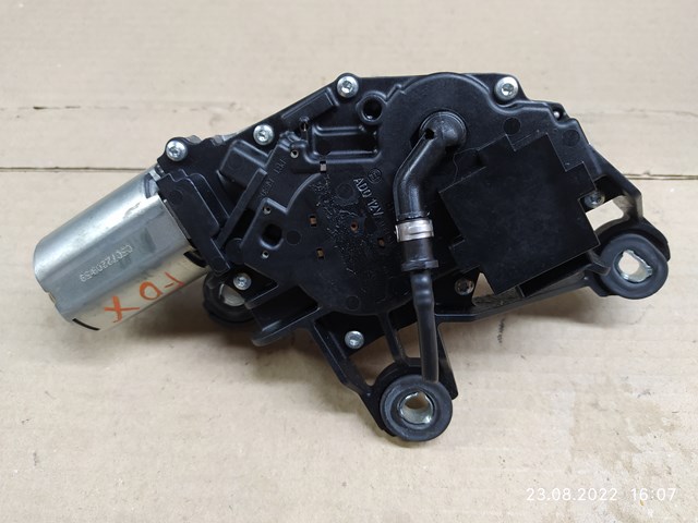 Задній механізм склоочисника 5Z6955711 VAG