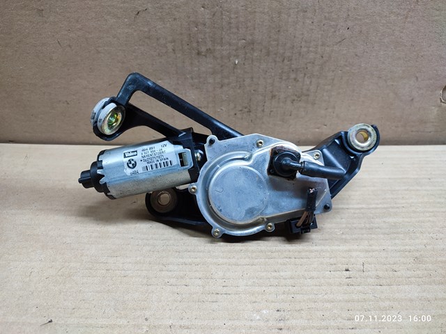 Задній механізм склоочисника 6921959 BMW
