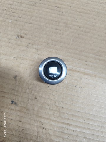 Кнопка запуску двигуна 6949913 BMW