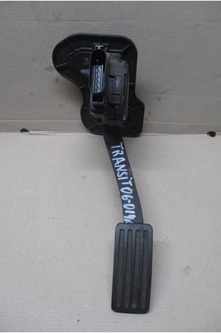 Педаль акселератора 6C119F836CC FORD