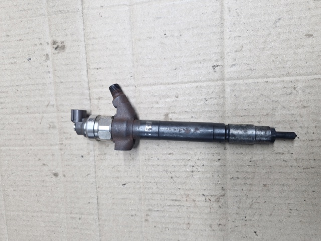Форсунки електромагнітні 6C1Q9K546AC FORD