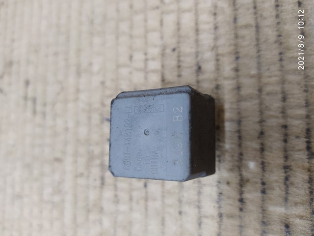 Реле електричне багатофункціональне 6G9T14B192EA FORD