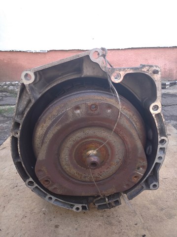 Коробка передач 6HP19 BMW