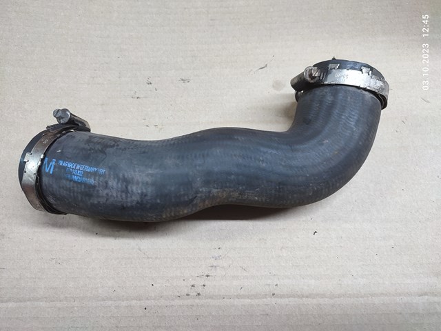 Трубка, що нагнітається 6R0145832 VAG