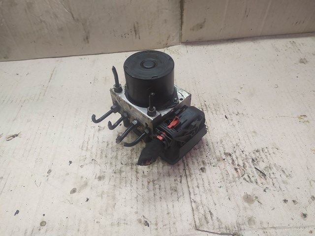 Блоки ABS Skoda Fabia 2