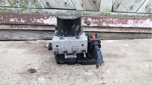 Блоки ABS 6R0614517AD VAG