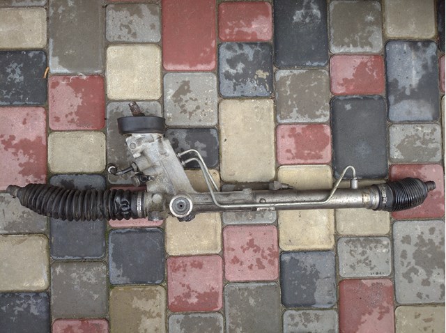 Насос рульового механізму 6R1423051AH VAG