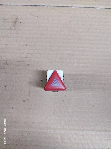 Кнопка аварійки 6Y0953235 VAG