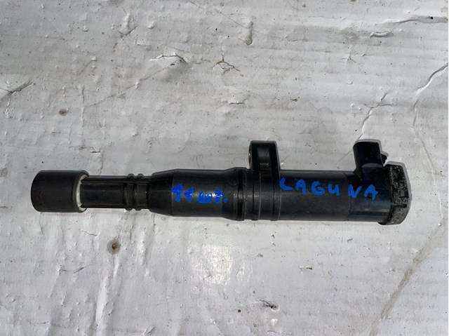 Котушка запалювання 7700107177 RENAULT