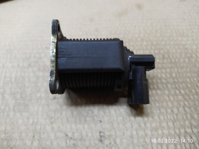 Клапан EGR 7700107471 RENAULT