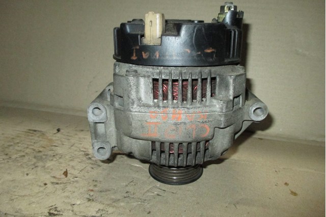 Генератор 7700422237 RENAULT