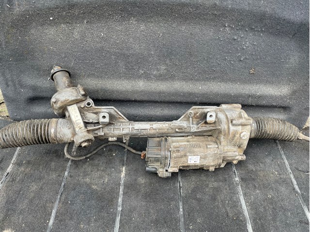 Управління рульове в зборі 7806974228 ZF PARTS