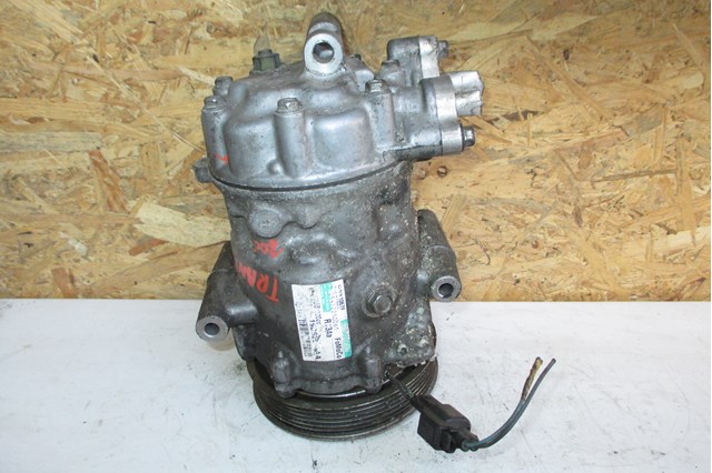 Компресор холодоагенту 7C1119D629AA FORD