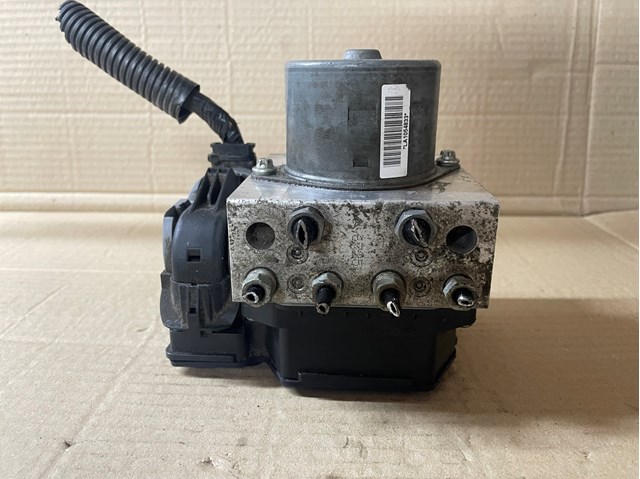 Гідроагрегат антиблокувальної системи Ford Mondeo IV