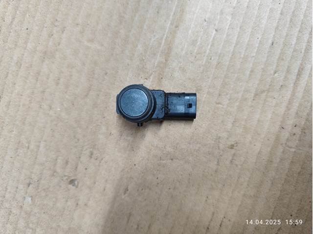Датчик сигналізації парковки (парктронік), задній 7L5919275 VAG