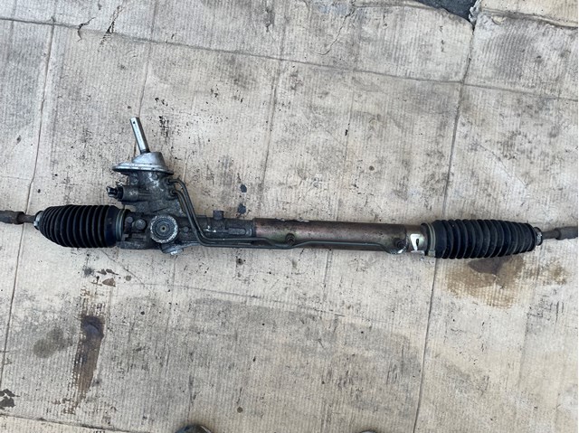 Рулевая рейка для vw sharan, seat alhambra, ford galaxy, 7m3422055e