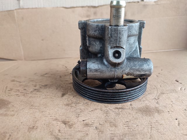ГПР керма 8200024738 RENAULT
