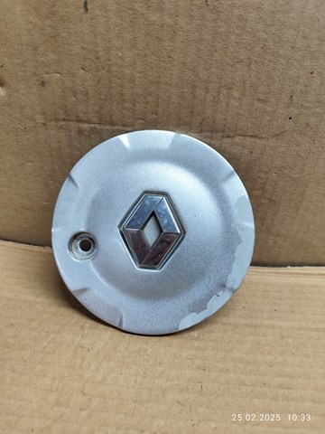 Ковпаки на диски 8200081306 RENAULT