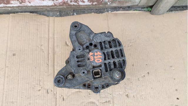 Генератор автомобільний 8200120286 RENAULT
