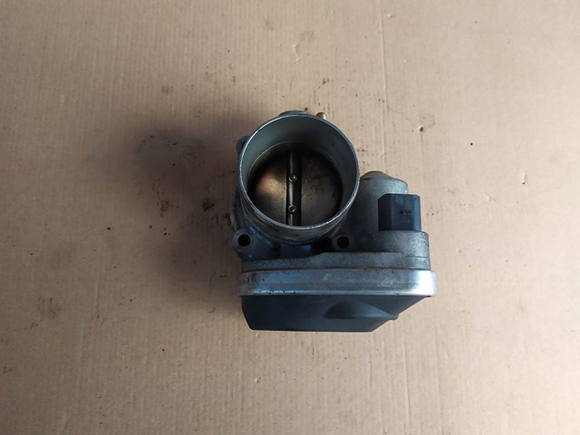 Дросільна заслінка в зборі 8200171134B RENAULT