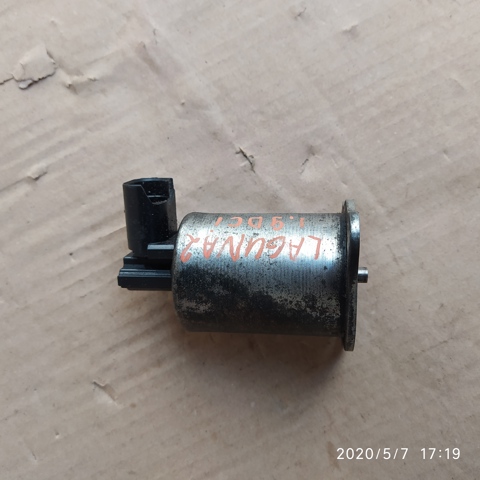Клапан EGR 8200282880 RENAULT