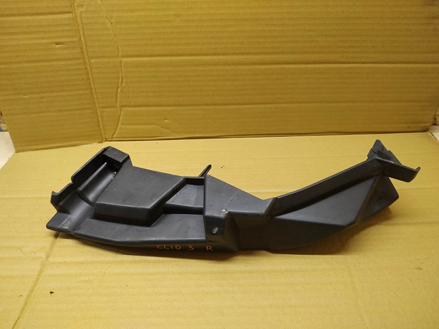 Праве кріплення переднього бампера 8200289846 RENAULT