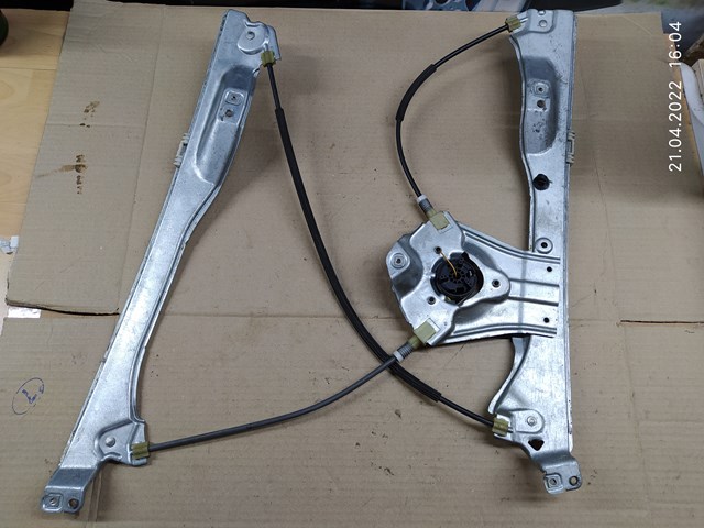 Механізм підйому стекол 8200291147 RENAULT