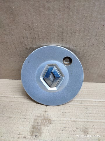 Ковпак диска 8200329312 RENAULT