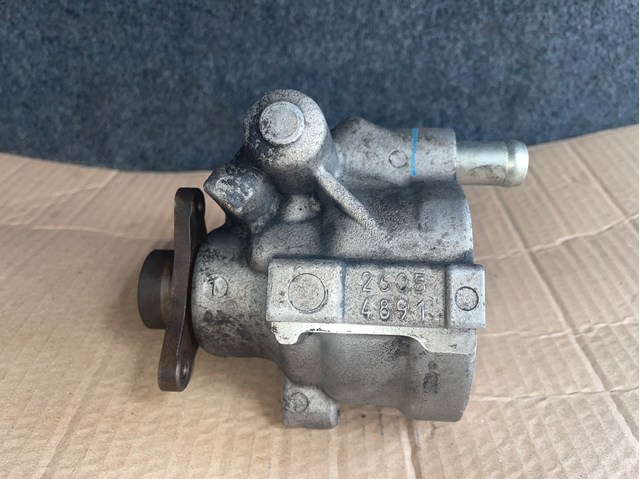 Насос гідропідсилювача керма 8200374085 RENAULT