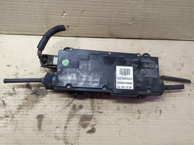 8200418646 Renault (RVI)