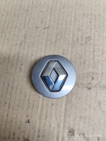 Ковпаки на диски 8200426594 RENAULT