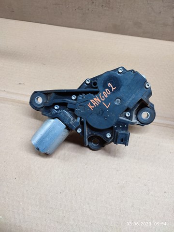 Склоочисник дверей задка 8200431392 RENAULT