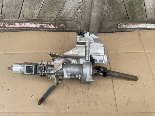 Колонка рульова 8200562867 RENAULT