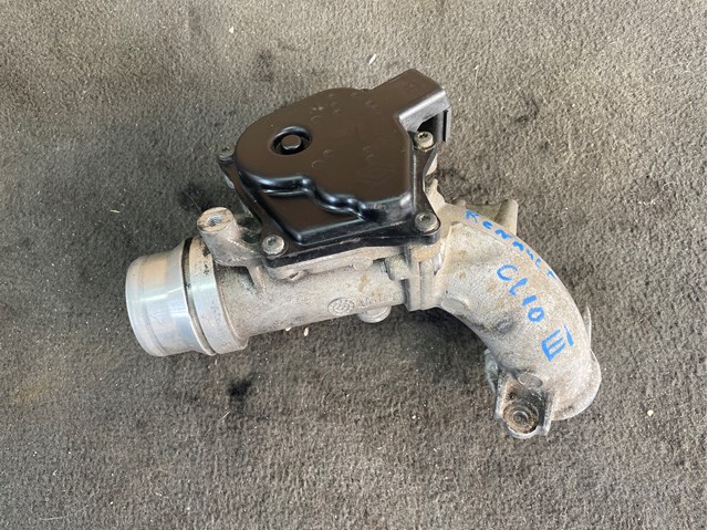 Заслінка повітряна 8200614985 RENAULT