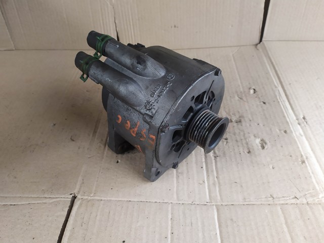 Авто генератор 8200667617 RENAULT