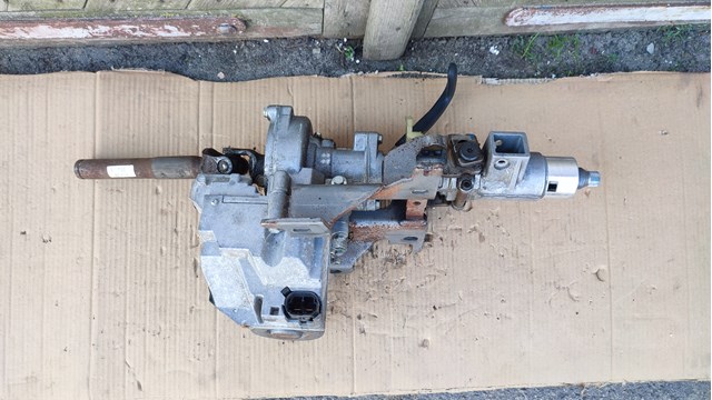 Колонка рульова 8200932439 RENAULT