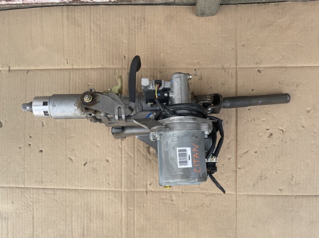 Колонка рульова 8201514071 RENAULT